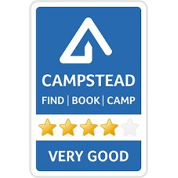 Tudor Caravan Park - Campstead Very Good